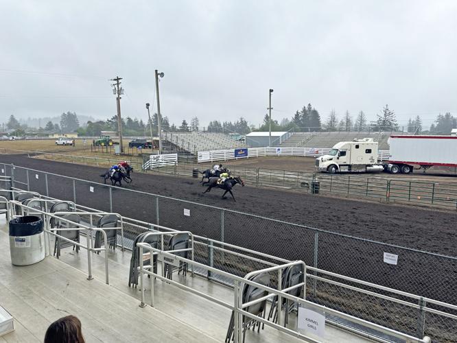 2023 Tillamook County Fair photos Community