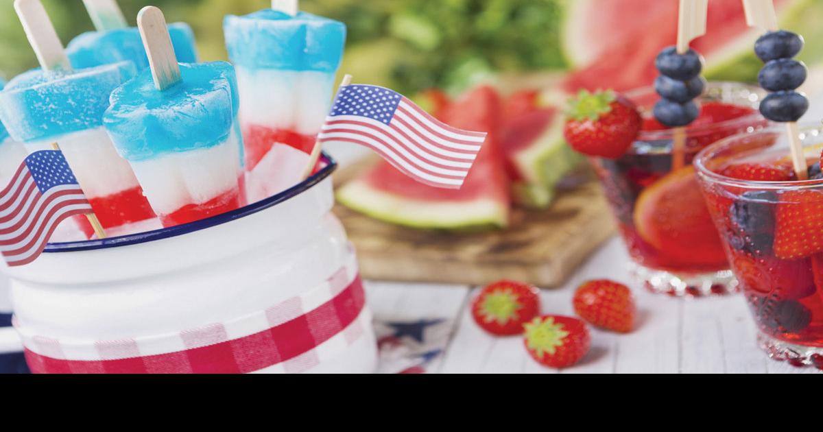 Planning A 4th Of July Party Community