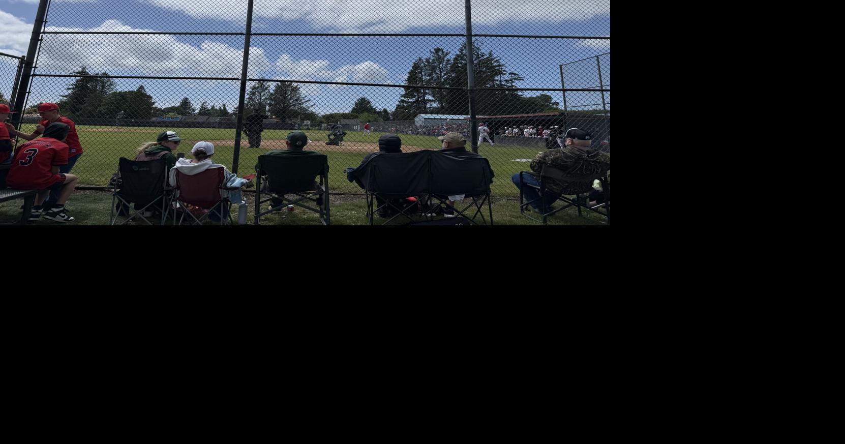 Tillamook baseball advances to state semifinals