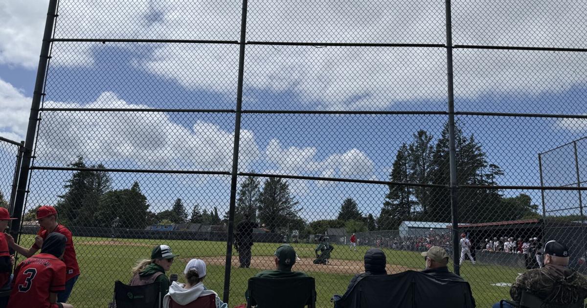 Tillamook baseball advances to state semifinals