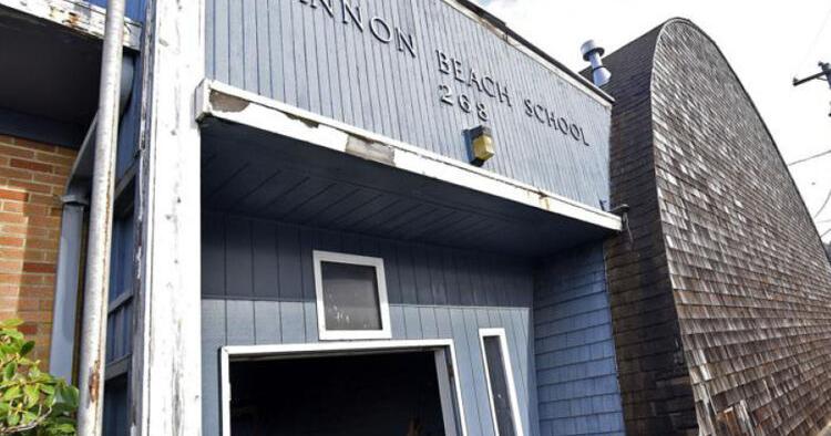 Tribal organization hopes plans for old elementary site include their heritage