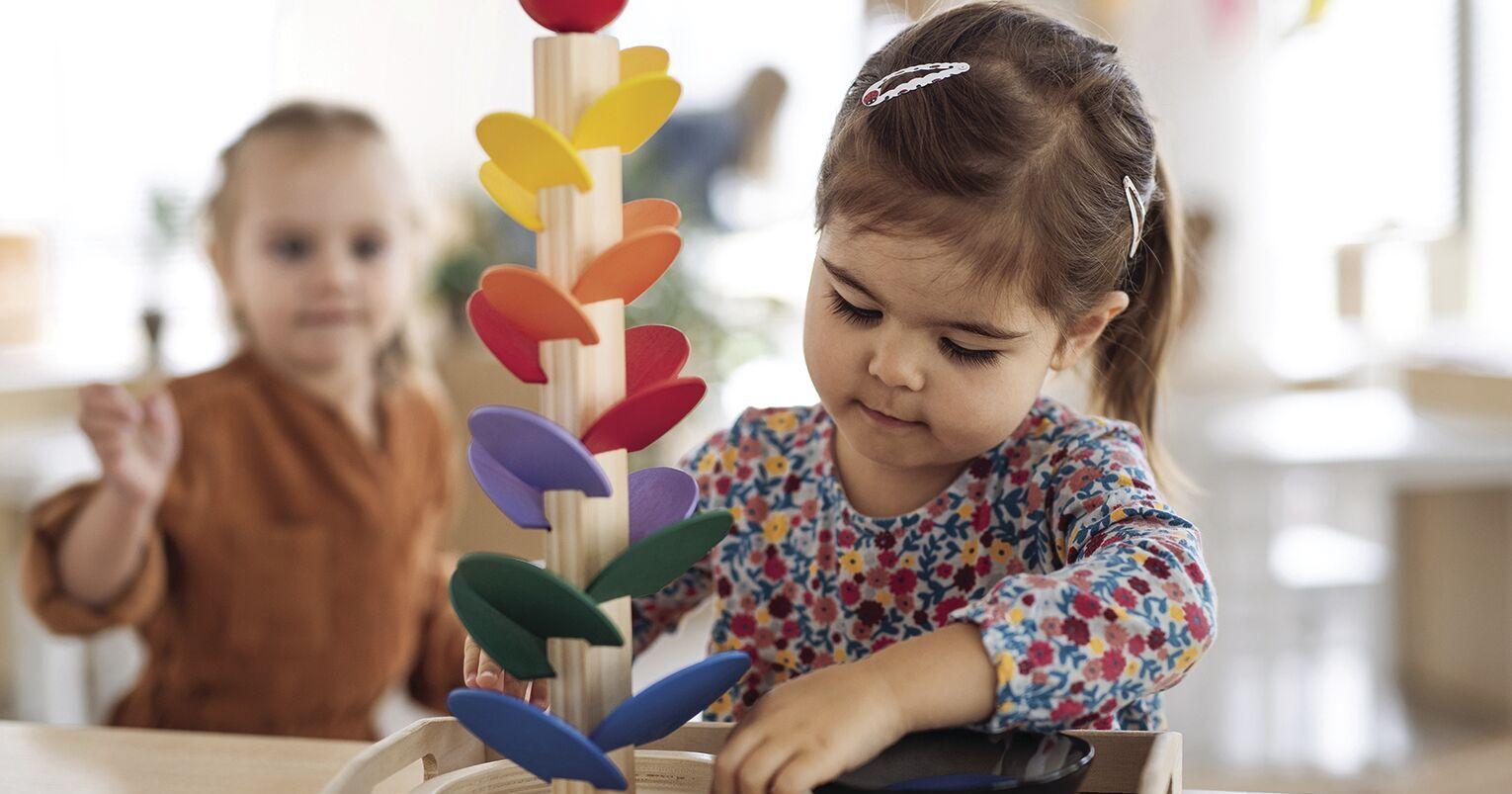 Oregon parents, advocates press lawmakers for more child care funding - Vimarsana News