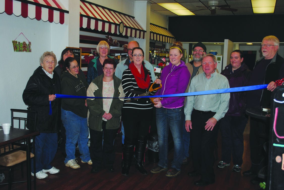 Ribbon Cutting News Tillamookheadlightherald Com