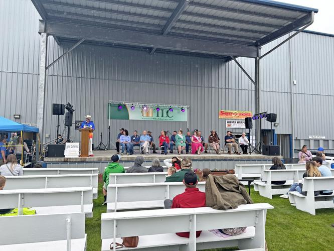 2023 Tillamook County Fair photos Community