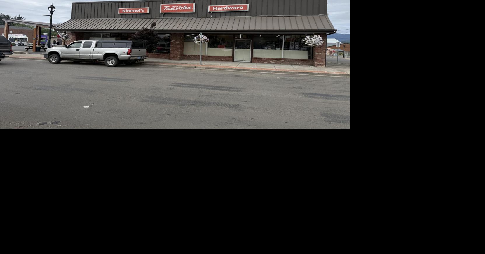 Kimmel True Value closes
