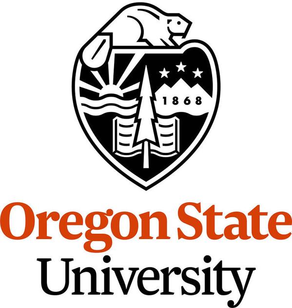Oregon State University School Calendar