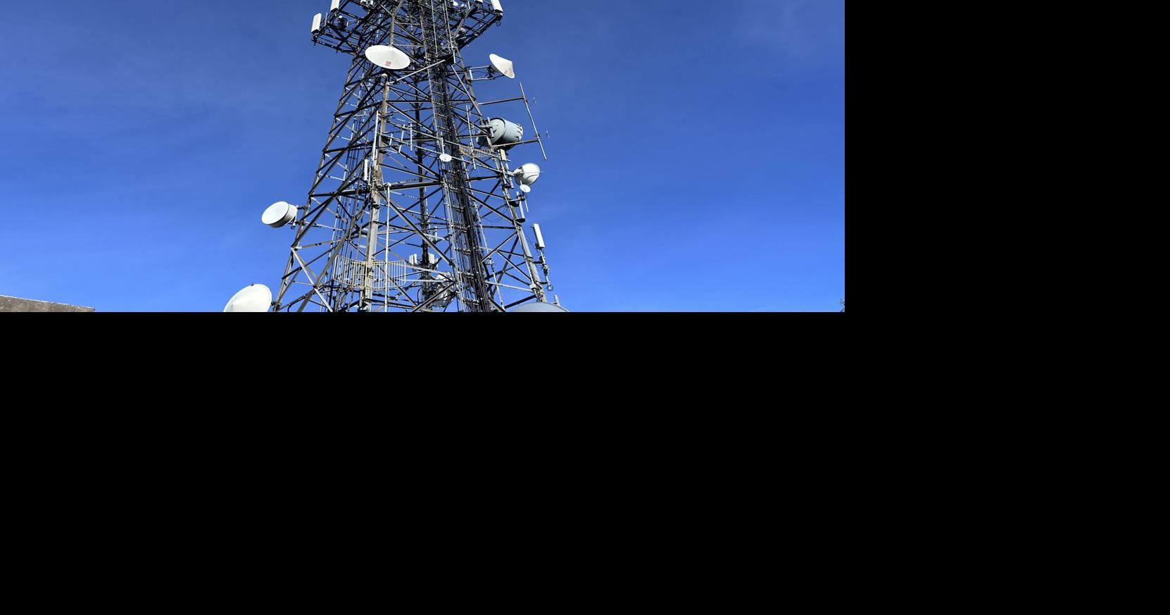 Commissioners move ahead on $27.9-million emergency radio contract