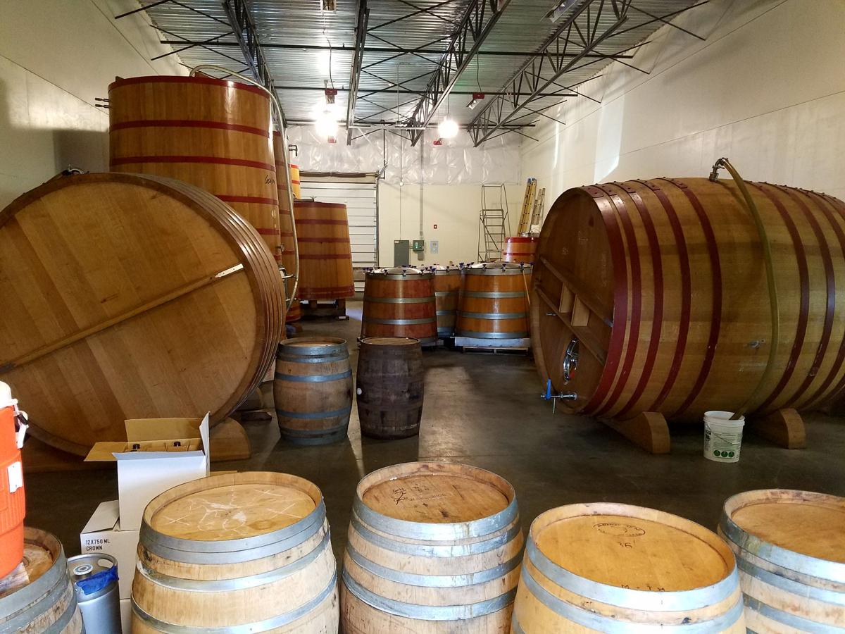 de Garde Brewing: From brew-age to 'brew-Ahhh' | Community ...