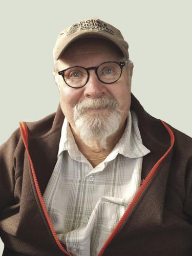 James Timothy Goddard | Obituaries | tillamookheadlightherald.com