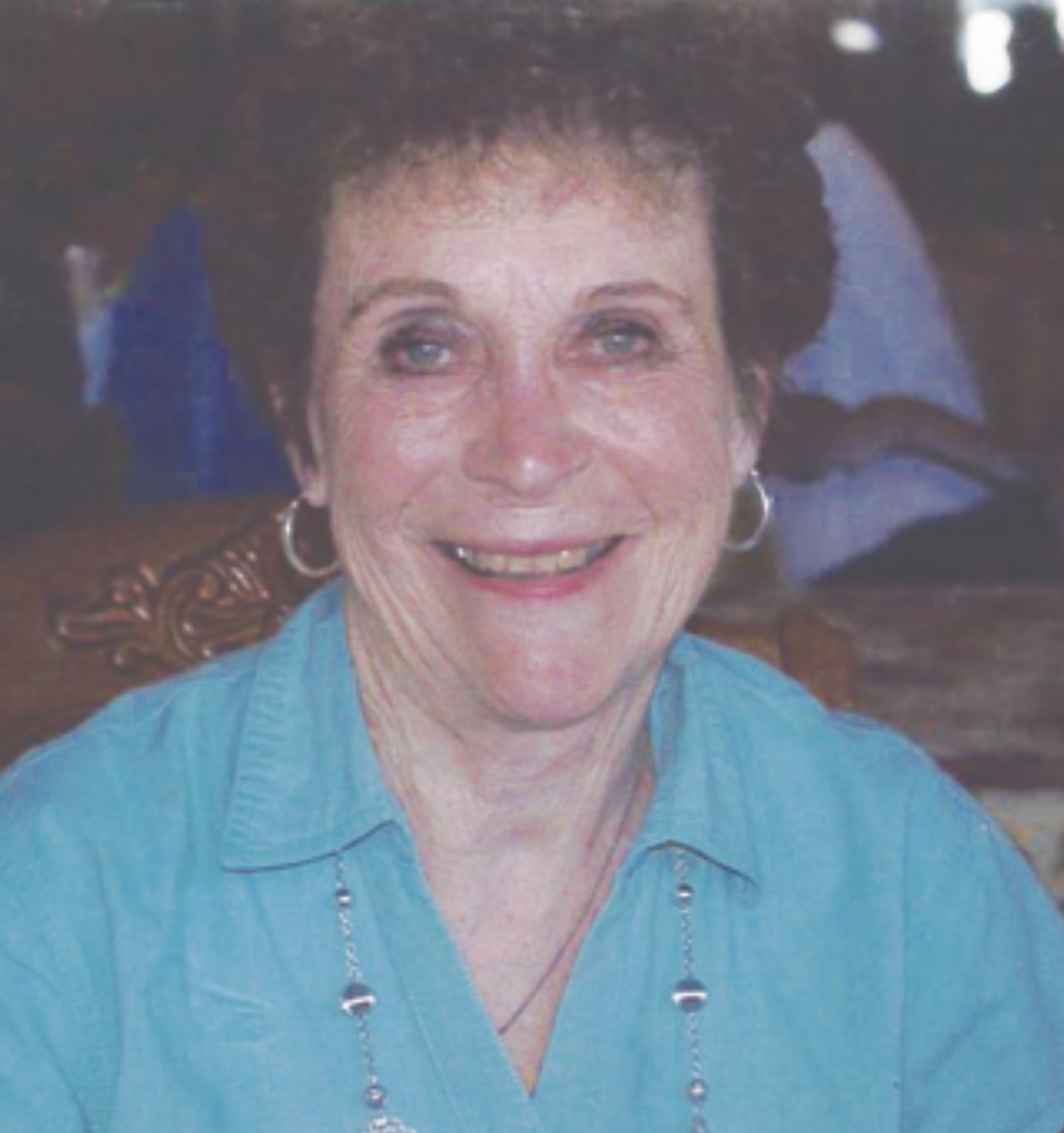 Marcella may (Irwin) Tichenor Obituaries tillamookheadlightherald image