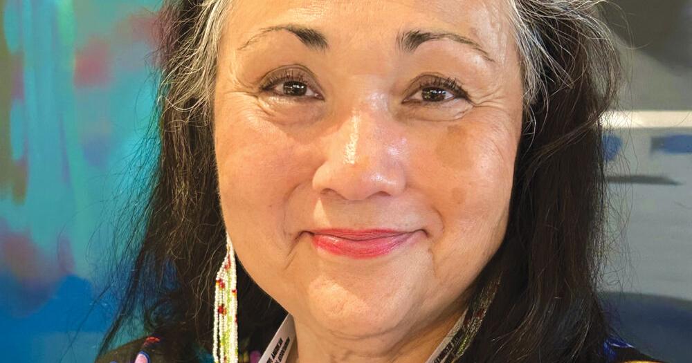 CARE welcomes new executive director