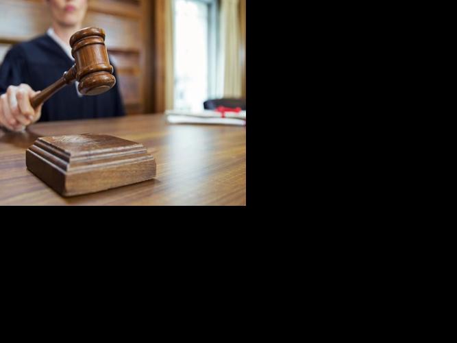 Criminal Convictions | tillamookheadlightherald.com