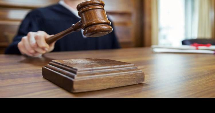 Criminal Convictions: Tillamook County Circuit Court Criminal