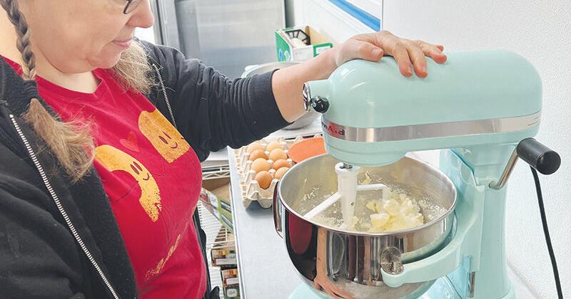 Bay City Kitchen So good, it sells out