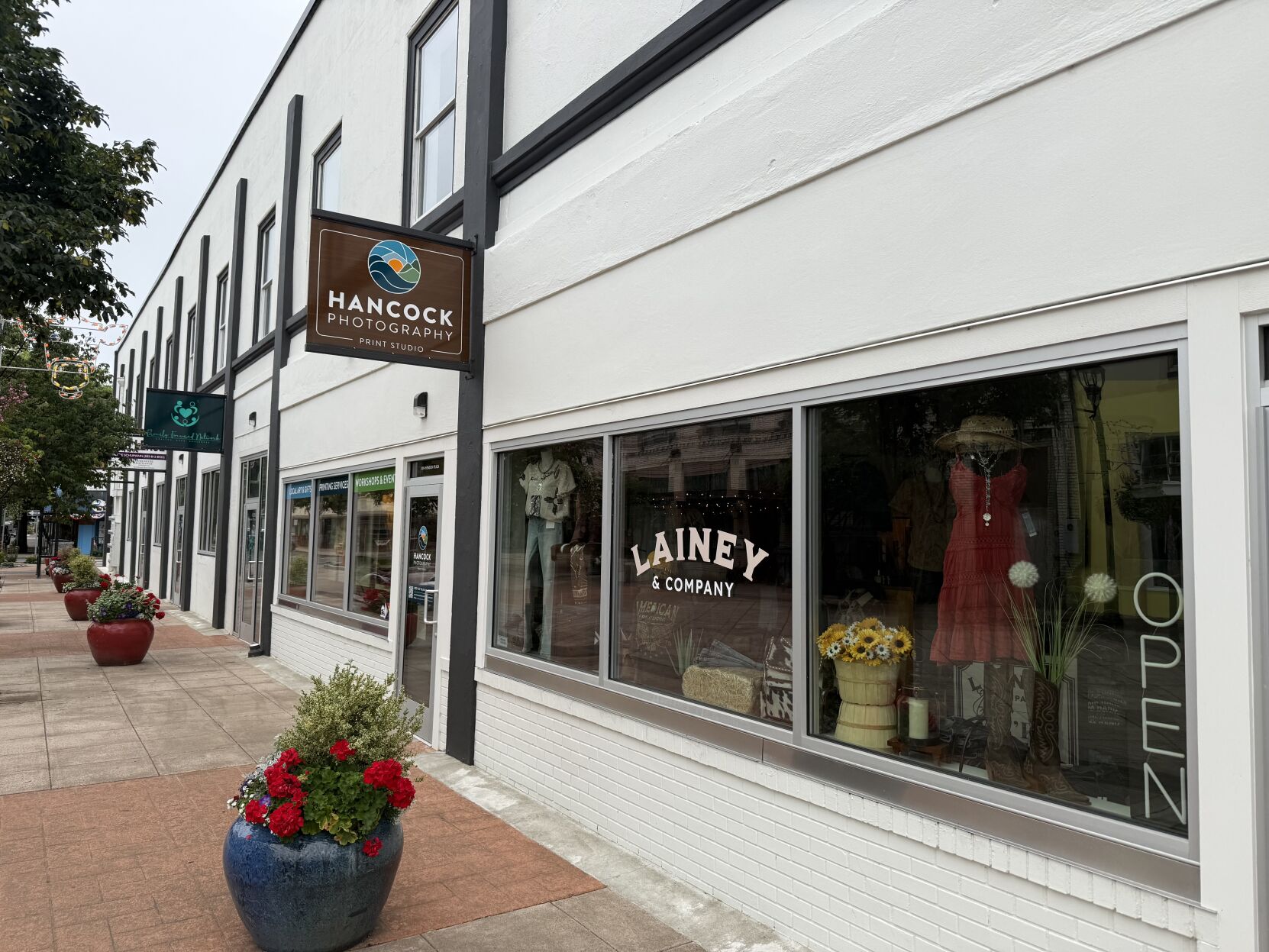 National Bank Building apartments open | News ...