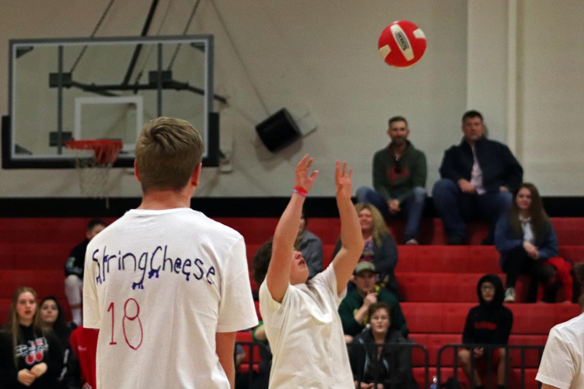 Stud Muffin Volleyball 2020 Photos Sports