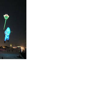 Rockaway Beach Kite Festival turns 50