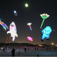 Rockaway Beach Kite Festival turns 50