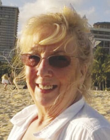 Jeanne May Mills DeSwart Obituaries tillamookheadlightherald