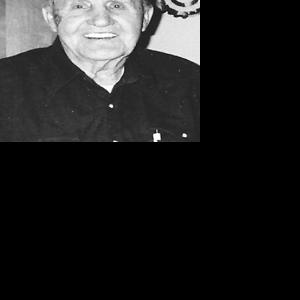 John Emil Harris | Obituaries | tillamookheadlightherald.com
