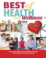 2024 Best of Health and Wellness