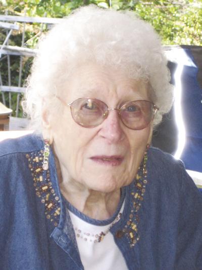Elizabeth Tillman