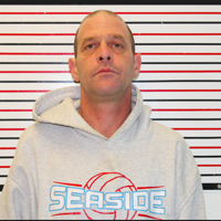 Former Seaside Heights custodian charged with child sex abuse