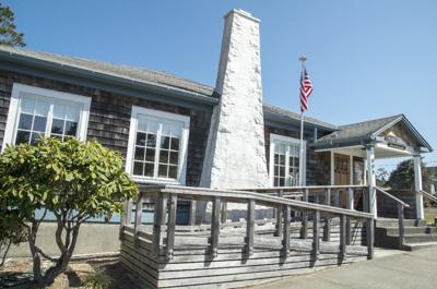 Hollywood Coming To Manzanita News Tillamookheadlightherald Com