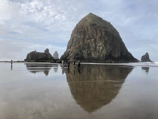 About 1 — Haystack Rock Awareness Program