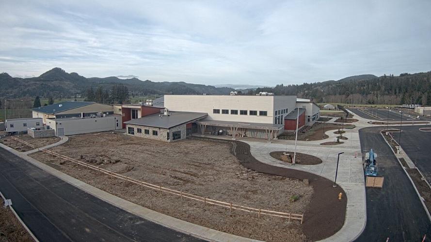 Nestucca Valley introduces new K8 campus News