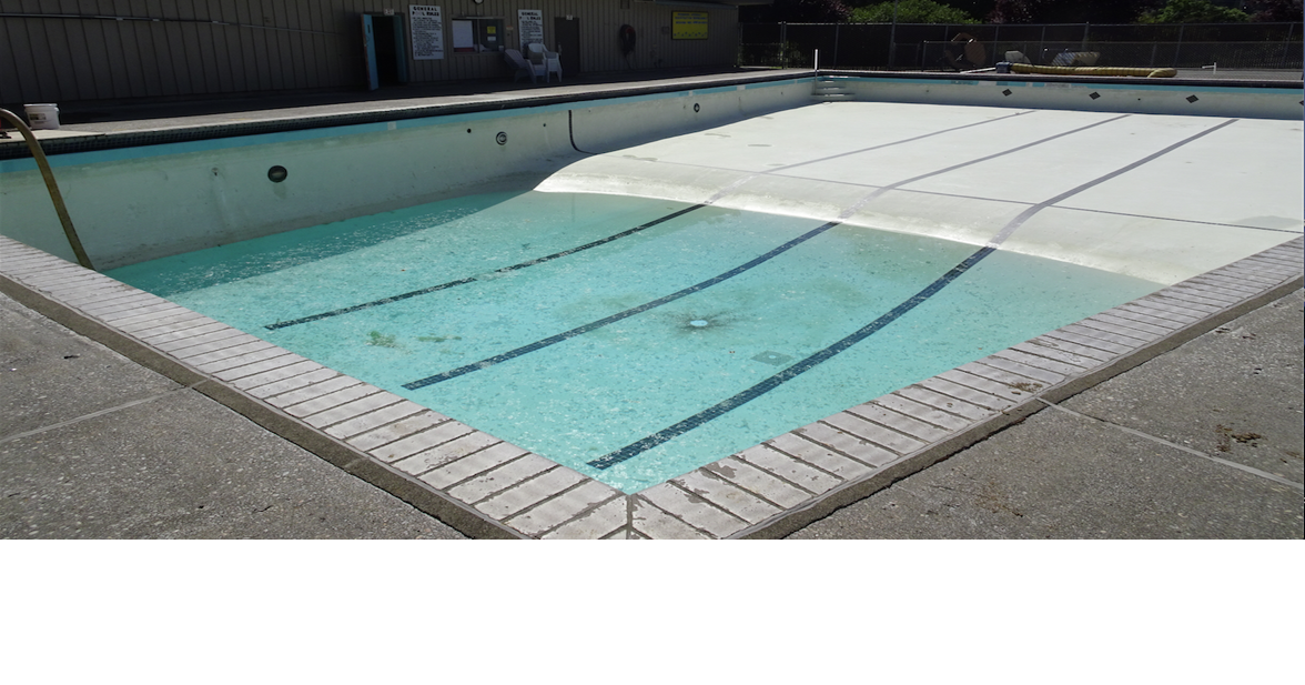 Renovation: $650,000 project for Clatskanie pool | News ...