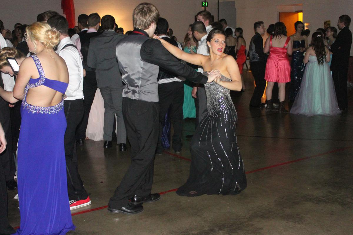 Tillamook Junior Senior Prom Video Community Tillamookheadlightherald Com