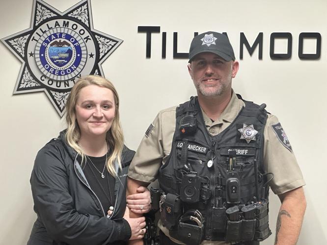 TCSO swears in 2 new deputies News
