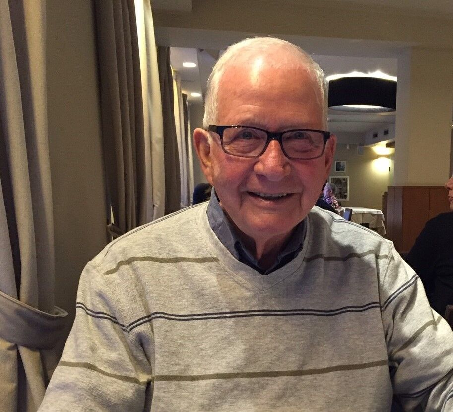 Robert Charles Royster - Vimarsana News