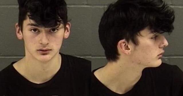 Local man sentenced to prison for sex crimes | News ...