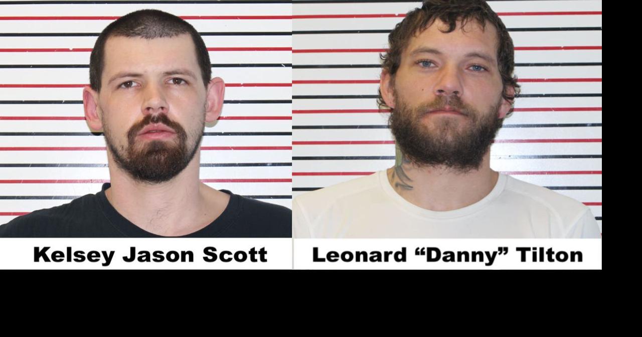 Two arrested for assault of Seaside man | News ...