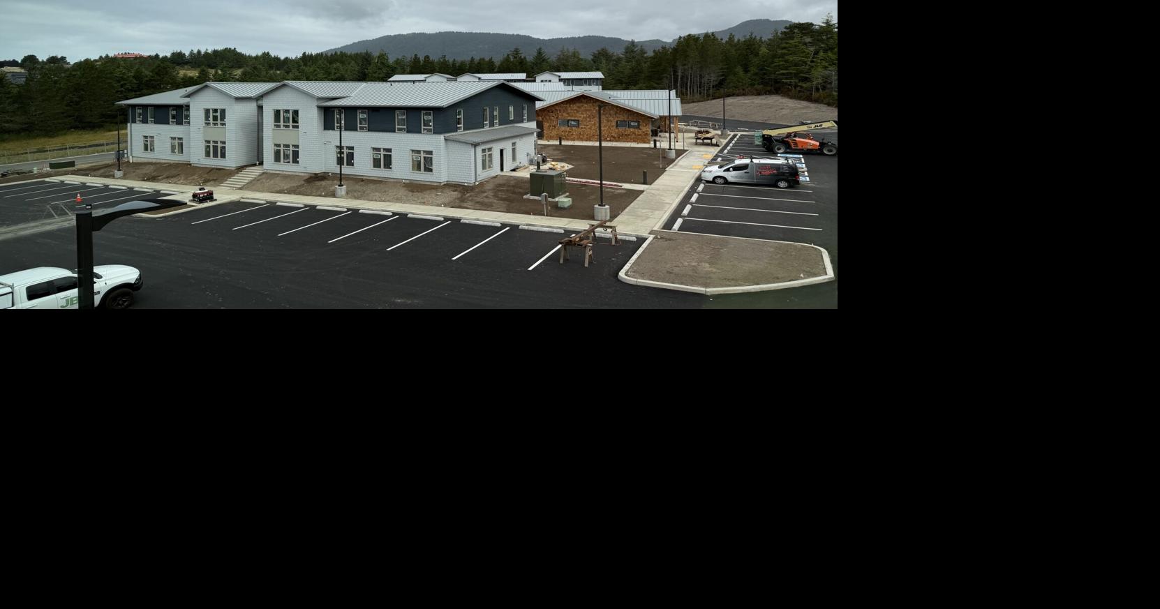 Manzanita workforce apartments on track for September opening