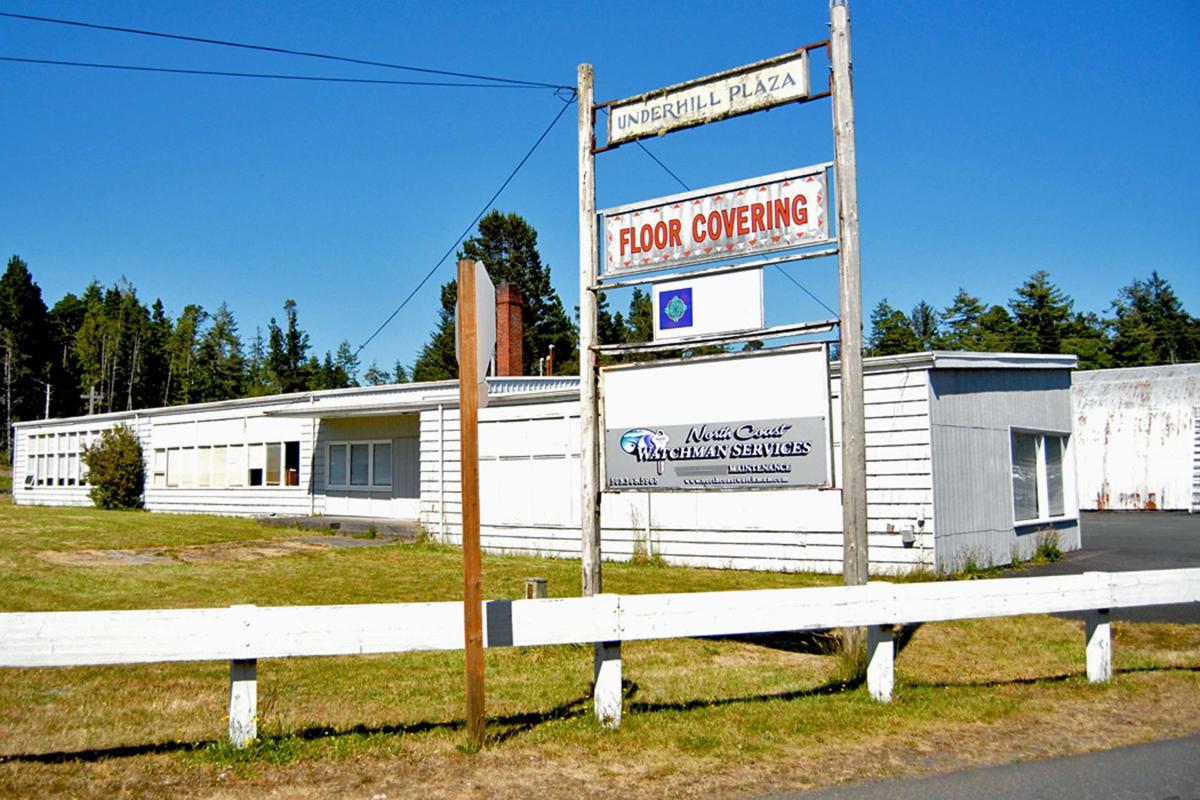 Update Manzanita City Hall Bond Fails News Tillamookheadlightherald Com
