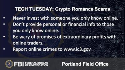 Building a Digital Defense Against Crypto Romance Scams