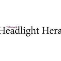 Tillamook Headlight-Herald logo