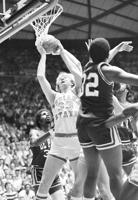 Today in sports history: March 24