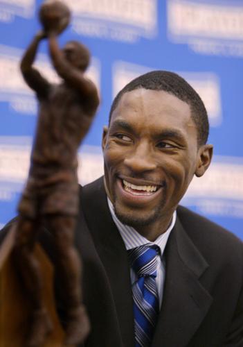 Where Are They Now: Ben Gordon - Only Rookie To Ever Win 6th Man