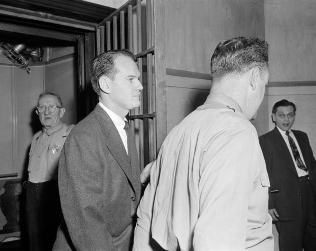 Sam Sheppard