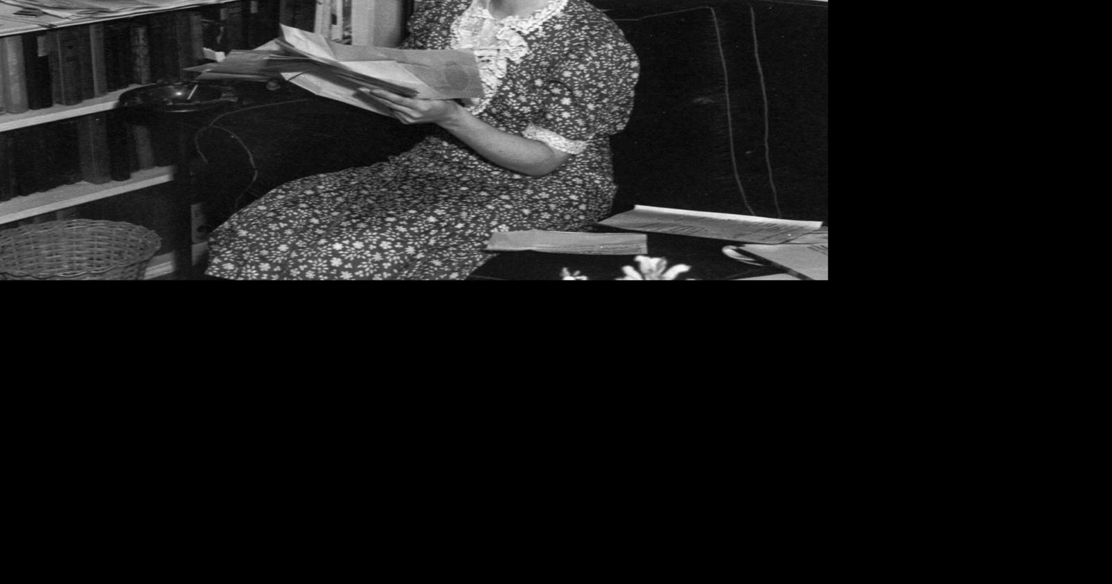 Today In History, June 30 "Gone with the Wind" Archives