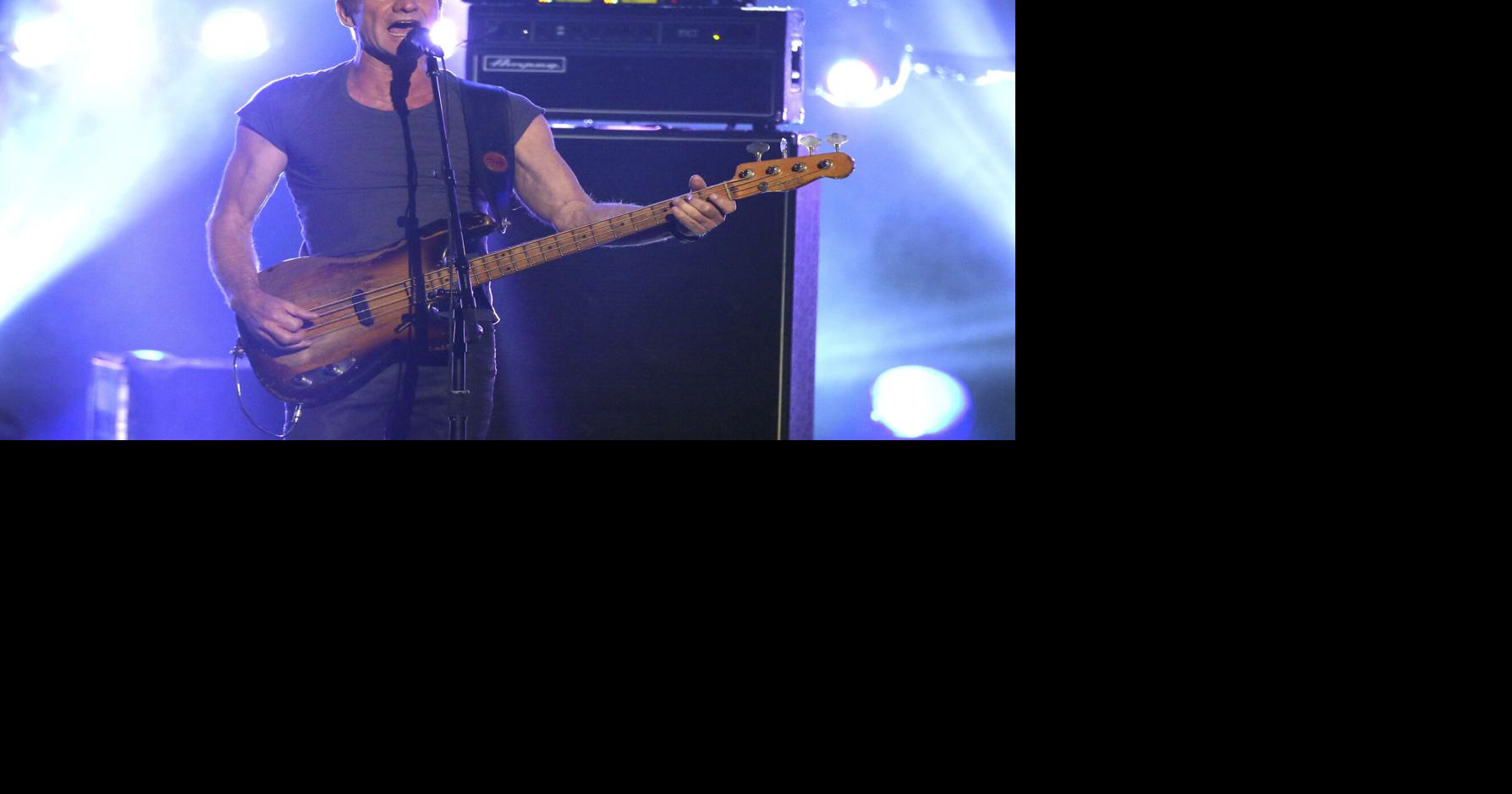 Celebrity Birthdays: Oct. 2 | Archives | timegoggles.com