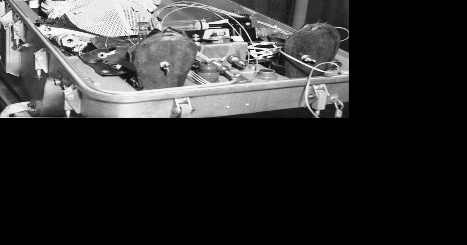 Today in history: Nov. 29 | Archives | timegoggles.com
