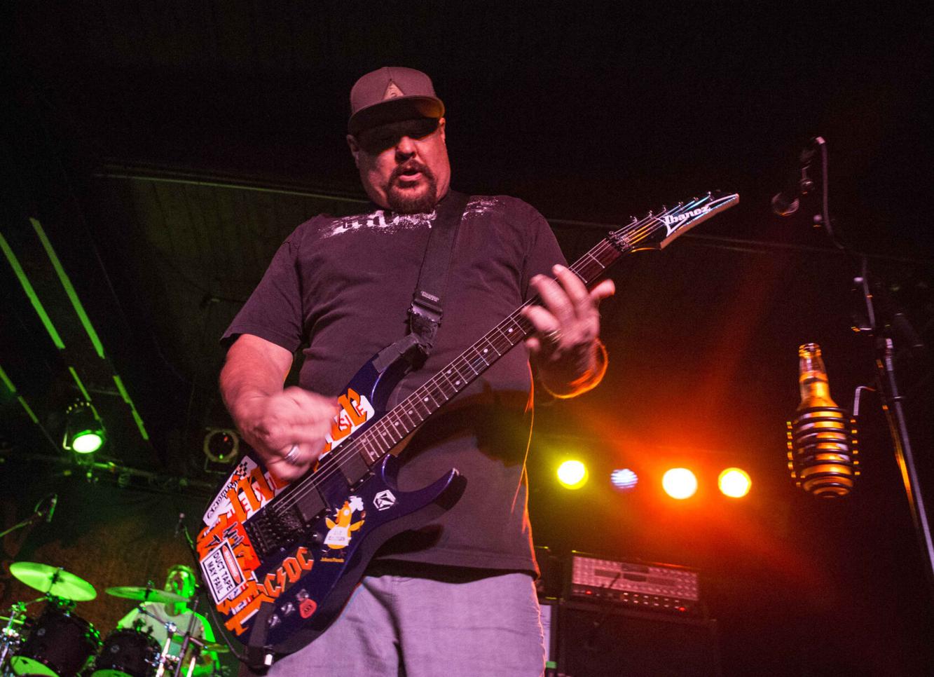 Fletcher Dragge | | timegoggles.com