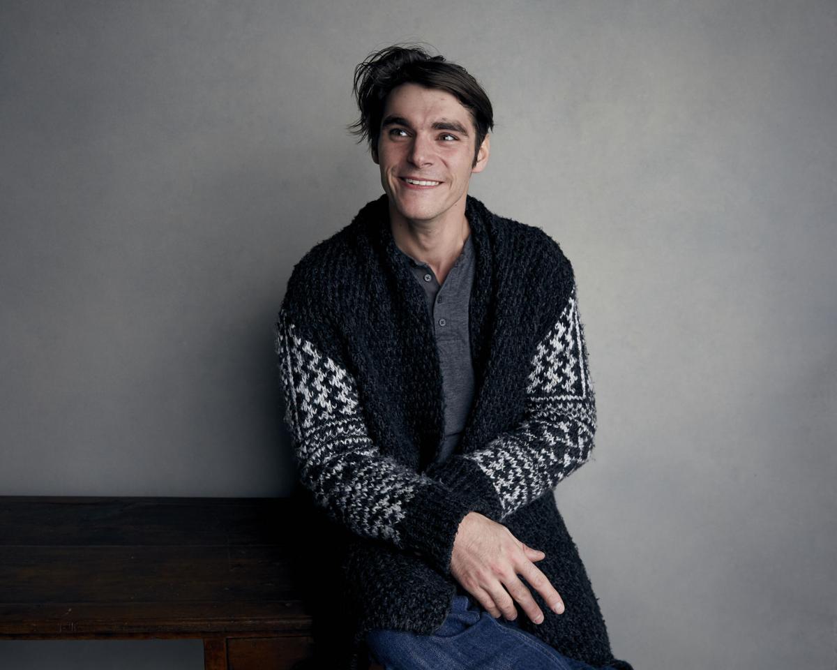 Birthday: RJ Mitte | | timegoggles.com