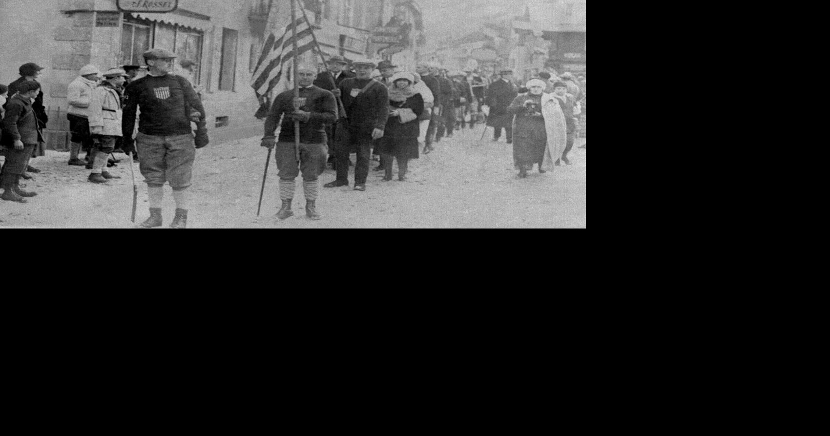 Today in history Jan. 25 Archives