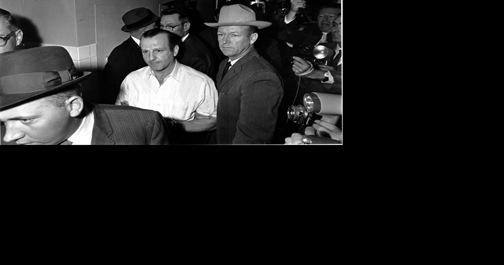 Today in history: Nov. 24 | Archives | timegoggles.com
